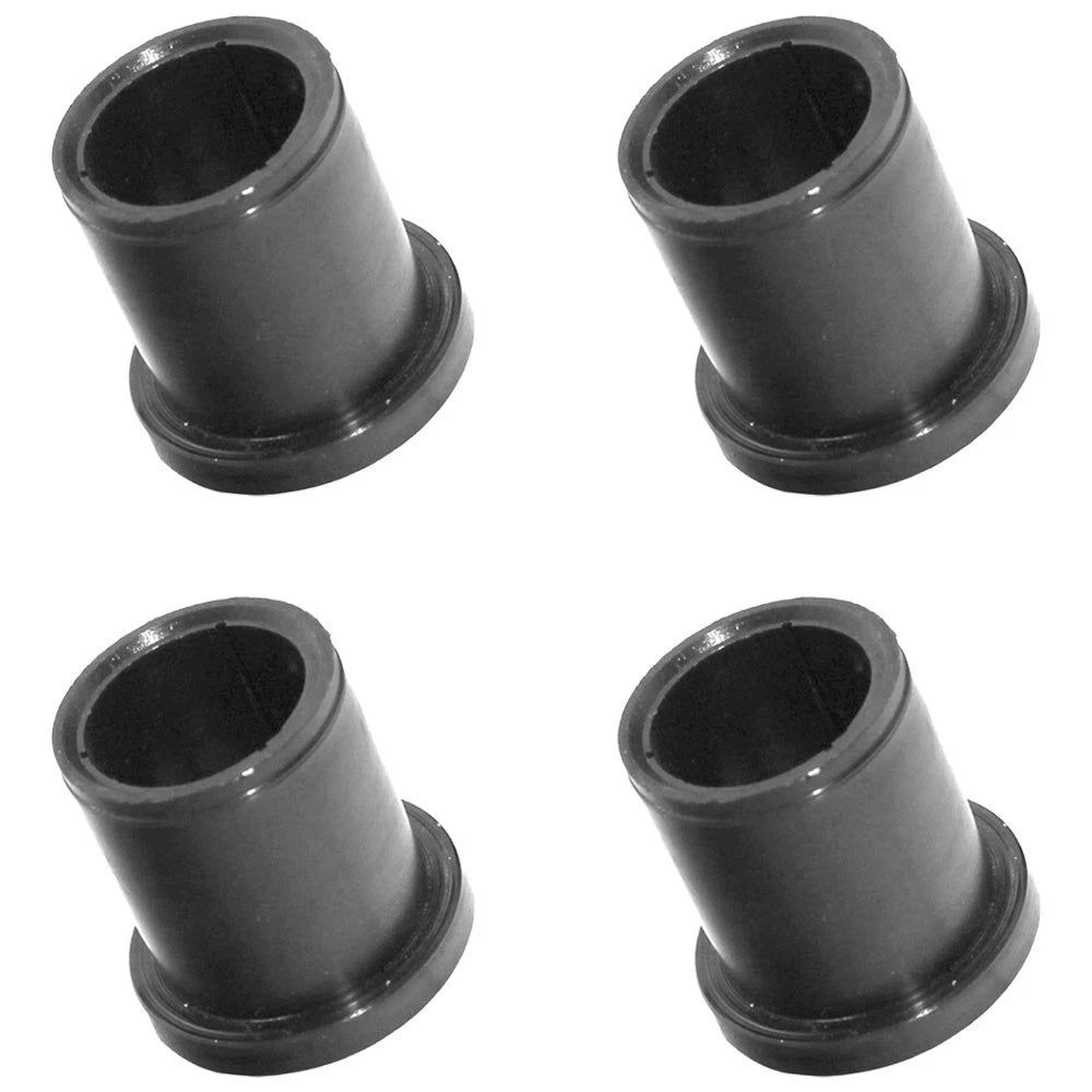 Set of 4 Front End Steering Flange Bearings for Yard-Man
