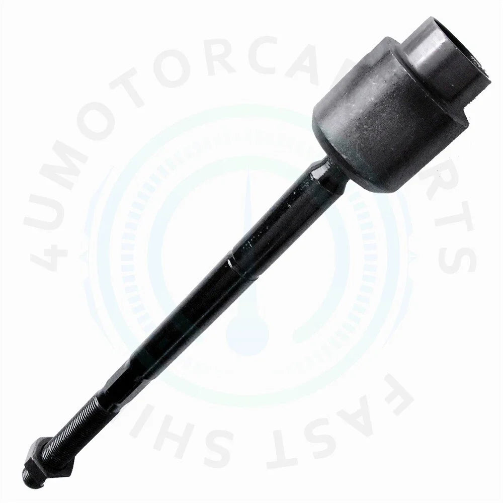 2x Front Inner Tie Rod for Saturn Aura (2007–2008) Pontiac G6 (2005–2010) Malibu