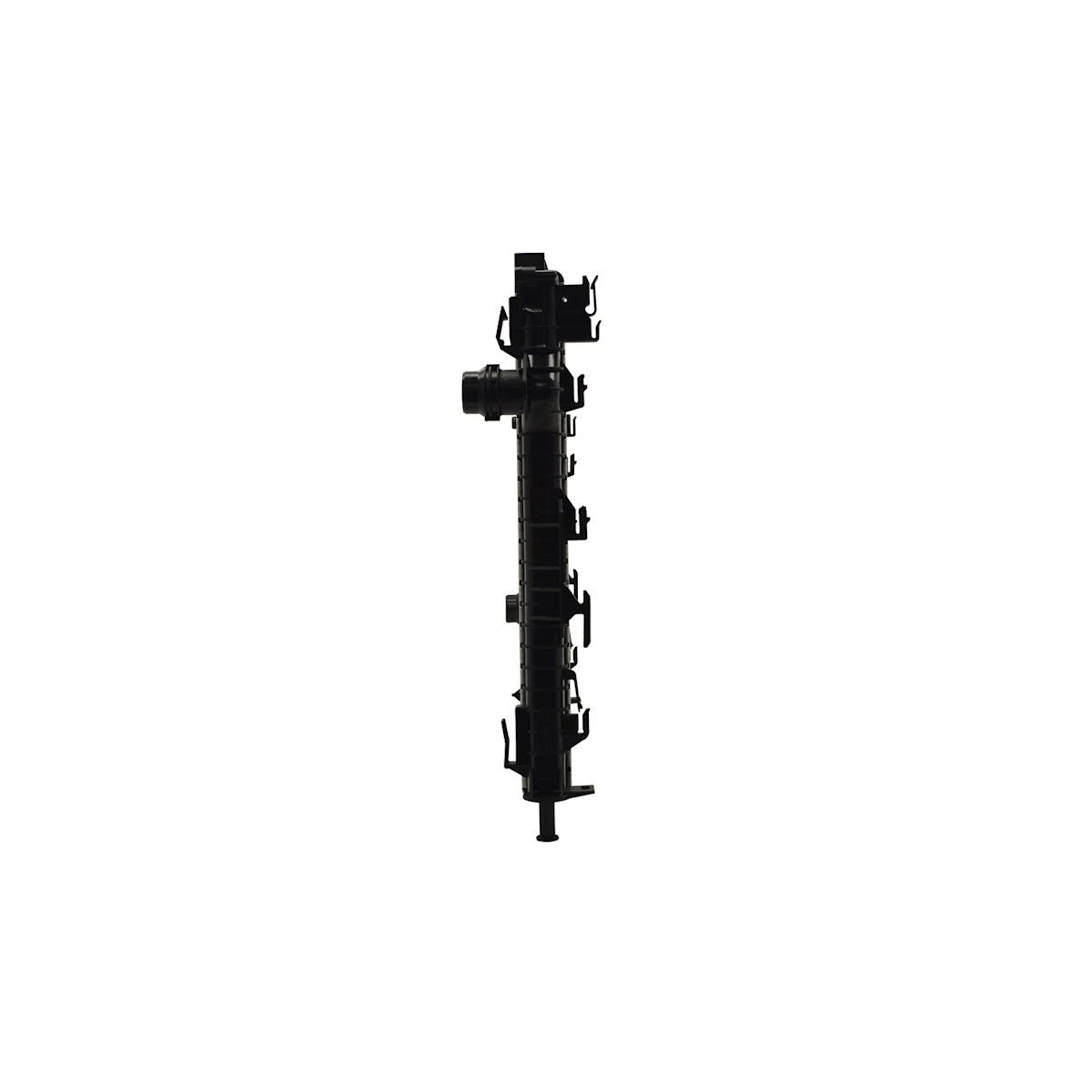 CSF Radiator for Volvo S60 V60 XC60 XC70 S80 Land Rover LR2 (2015–2018) 3707 P13315