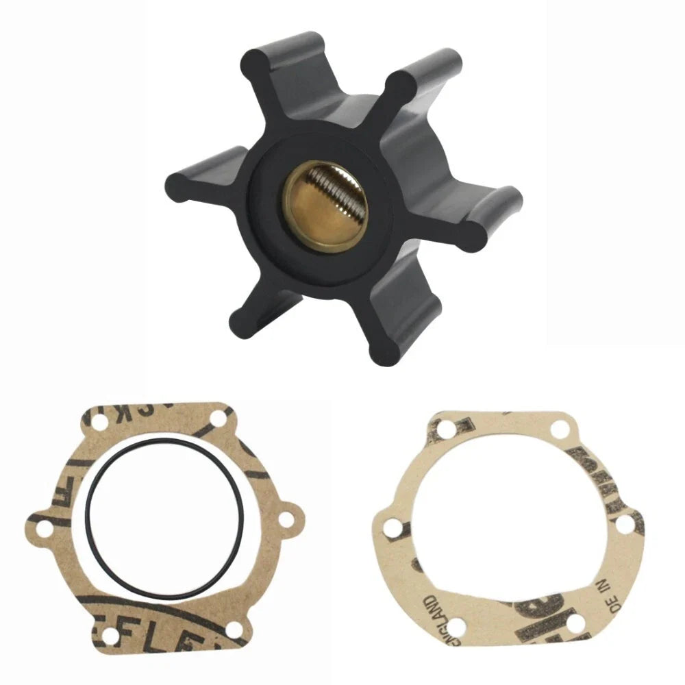 Marine Water Pump Impeller for Isuzu 3LB1 3LD1 2CA1 3CA1 3CB1 3CD1