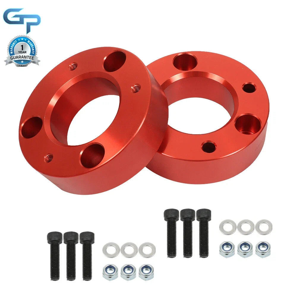 2.5" Front Leveling Lift Kit for Ford F150 2004–2023 2WD & 4WD