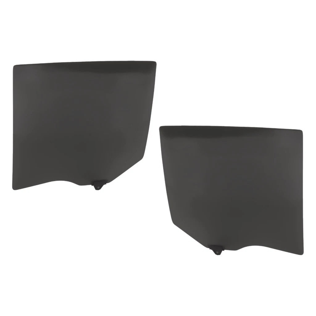 Set of 2 Rear Door Glasses for Mazda CX-5 (2013–2016) CLX-M0-USA-SET-JRM48130043-CL360A70