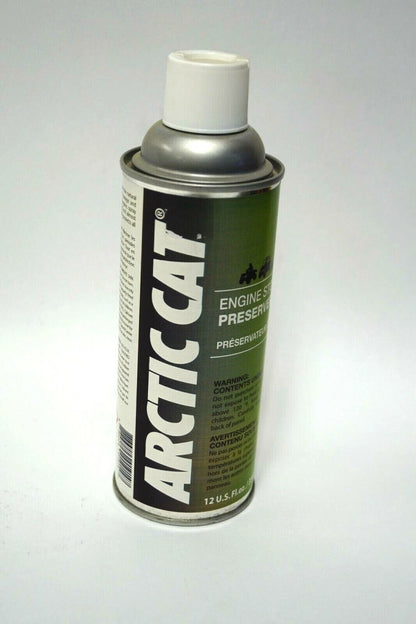 Engine Storage Preserver for Arctic Cat Snowmobile ATV (0436-888)