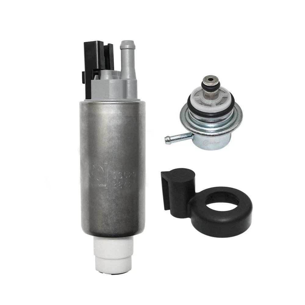 Intank Fuel Pump for Mercury Optimax (880596T55, 888725T1, 881705)