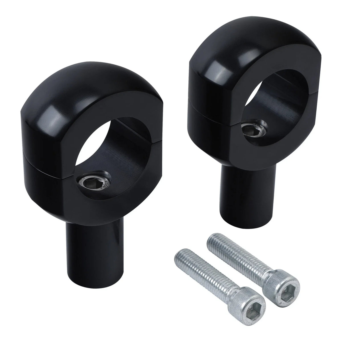 3.5" Handlebar Riser for Harley Touring Street Road Glide