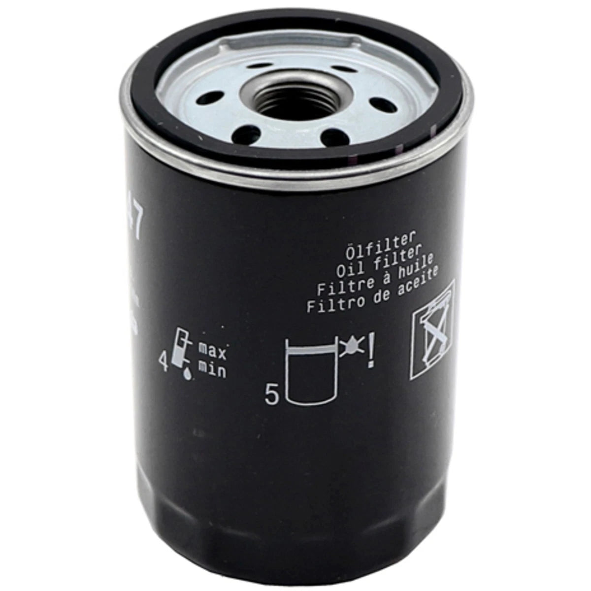 041-8170 Oil Filter for VW Jetta Golf Audi TT Quattro RS6 (2003–2015)