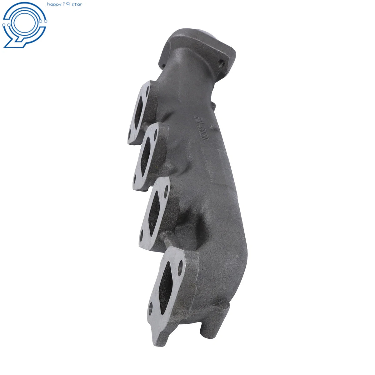 Exhaust Manifold Kit for Ford F-350 Super Duty (2020)