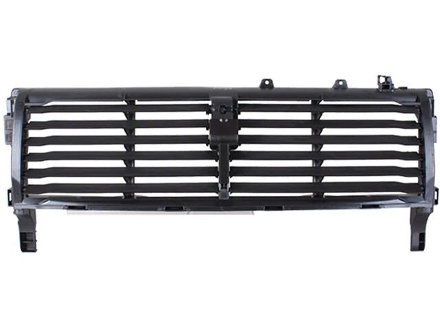 Radiator Shutter Assembly for Hyundai Tucson (2022–2024) 72898CBJS