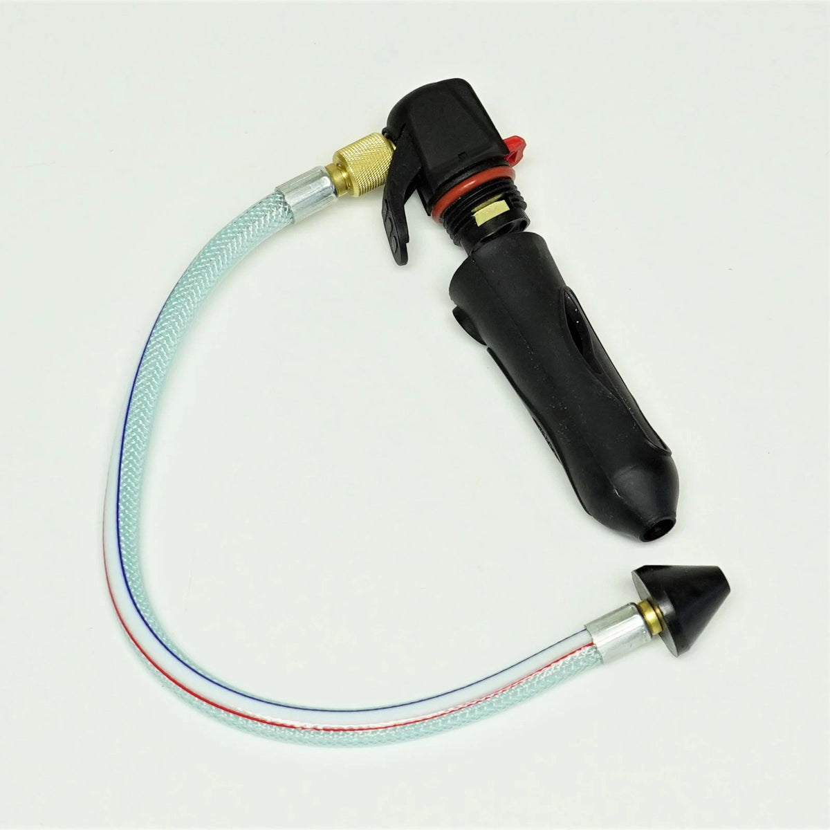 2X Supco DLG-1 Condensate Drain Line Cleaner with CO2 Cartridges