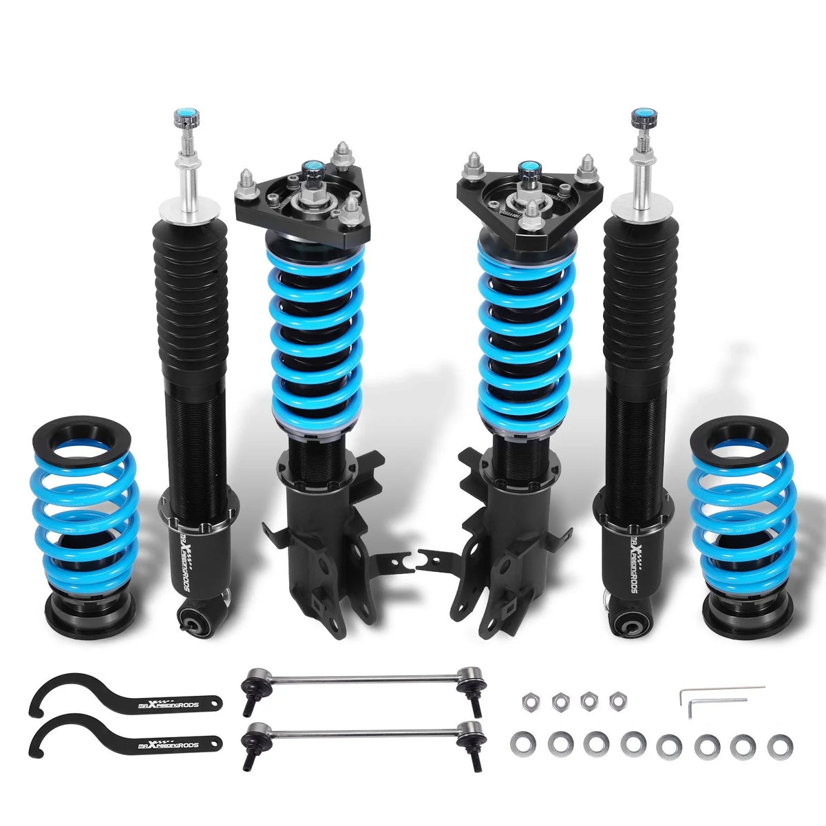 Coilover Suspension Kit for Honda Civic Si (2012–2013)