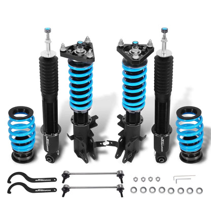 Coilover Suspension Kit for Honda Civic Si (2012–2013)