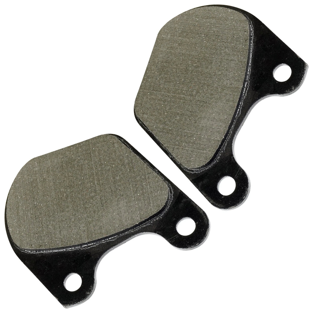 Brake Pads for Harley Davidson Xlh 1000 Sportster (1979–1981) MP204AA1004