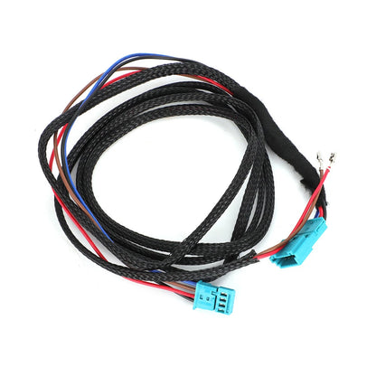 Steering Wheel Paddle Shift Harness for BMW E90 E91 E92 E87 E88 E84 E82