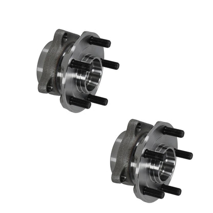 Front Wheel Bearing Hub Unit for Subaru Forester Crosstrek (2014–2021)