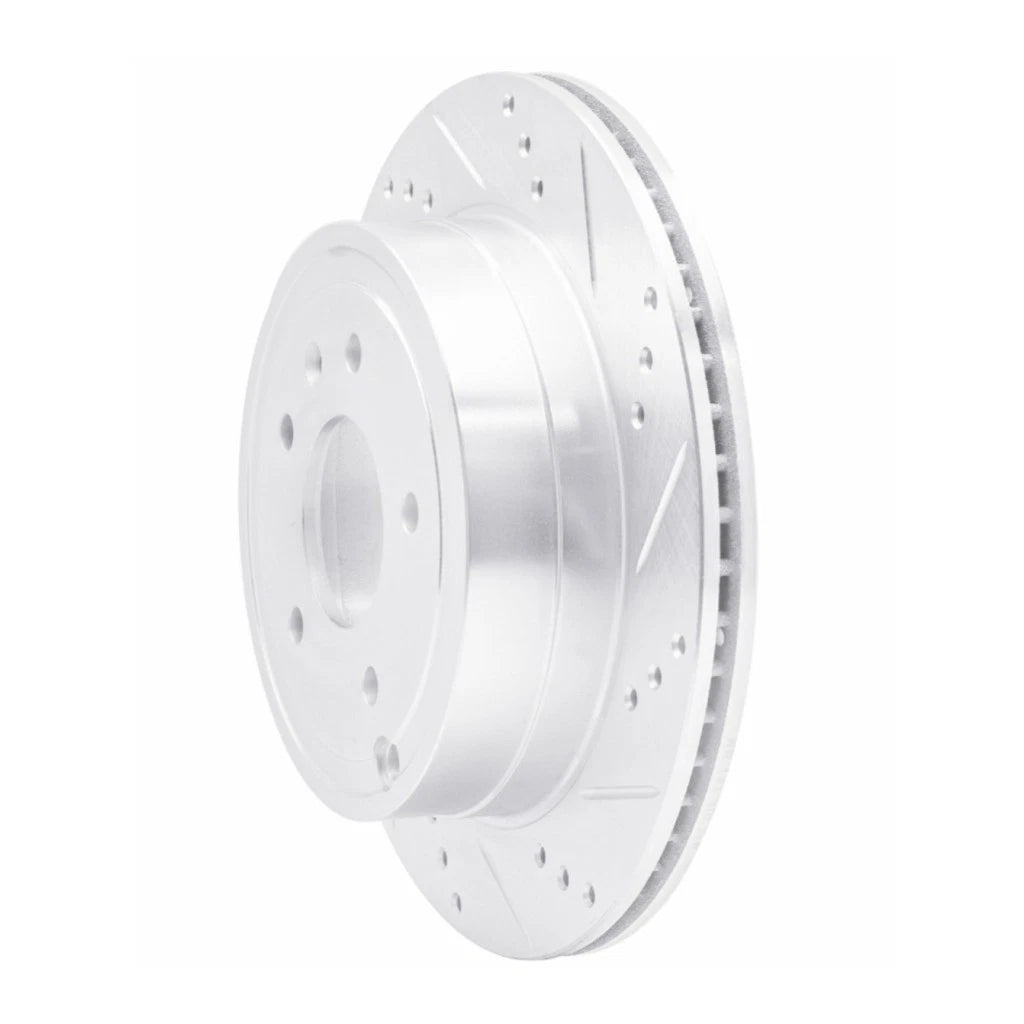 Brake Rotor Rear for Suzuki XL-7 (2007–2009) ALX-PAU-DF-631-47071R-CLA5
