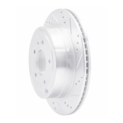 Brake Rotor Rear for Suzuki XL-7 (2007–2009) ALX-PAU-DF-631-47071R-CLA5