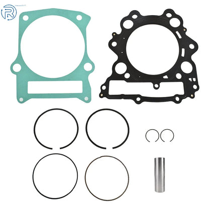 700cc Cylinder Repair Kit for Hisun HS700 (2014–2018) 102mm