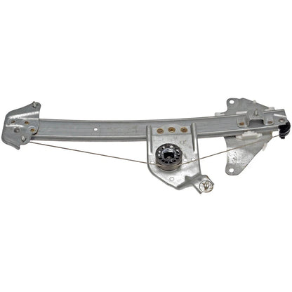 Dorman Rear Left Window Regulator for Toyota Avalon (2000–2004) 749-718, 11753270-101