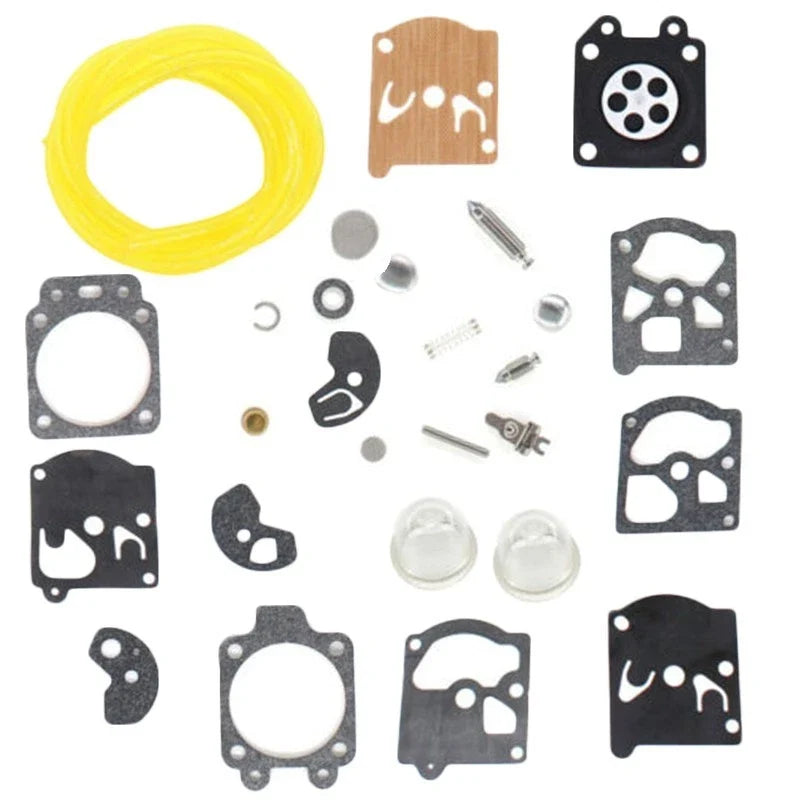 Carburetor Gasket Diaphragm Kit for Stihl 009AV 010AV 011AV