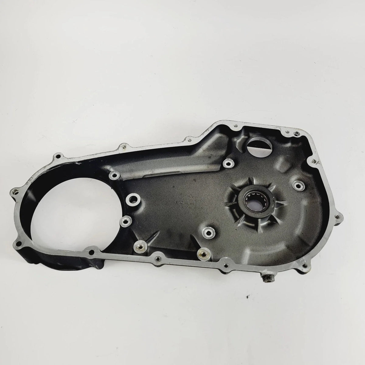 Inner Primary Cover for Harley Davidson FL Softail FX Dyna (2016) 60681-06C