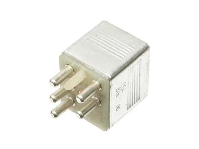 Relay 17723VTYY for Mercedes 380SEL (1981–1983)