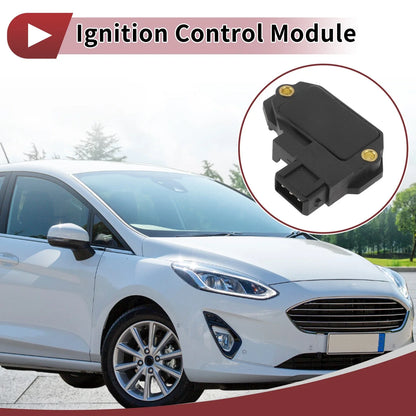 Ignition Control Module No.6153451/86BF12K062A for Ford Fiesta (1983–1989)