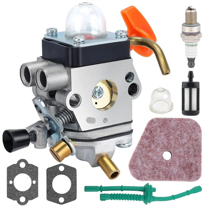 Carburetor for Stihl FS90R, FS90, HT101, FS110R, KM110R, FS100RX, KM90R