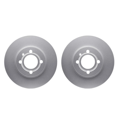 Brake Rotor Set for Volkswagen Passat (1990–1992) ALX-PAU-DF-4502-74077-CLA4