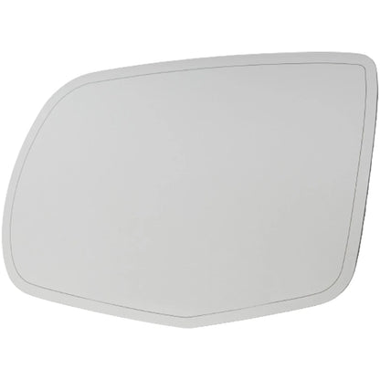 Set of 2 Heated Mirror Glasses for Acura MDX