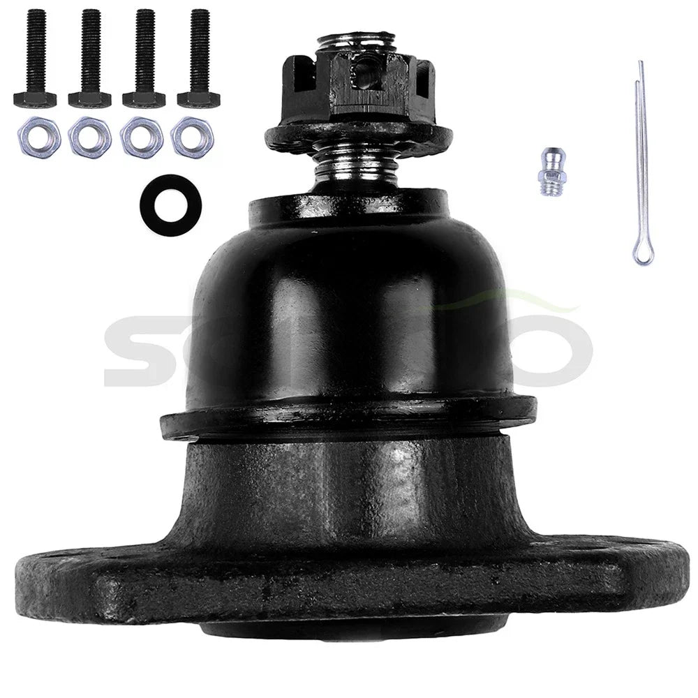 Front Lower Tie Rod End Ball Joint for Buick Regal Pontiac Grand Prix (1988–1996)