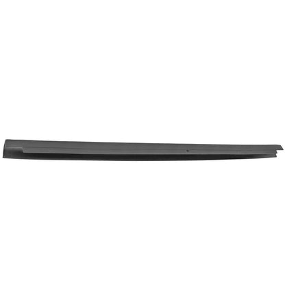 Rear Molding Cover for Ford F-250 F-350 F-450 (2008–2016) Black