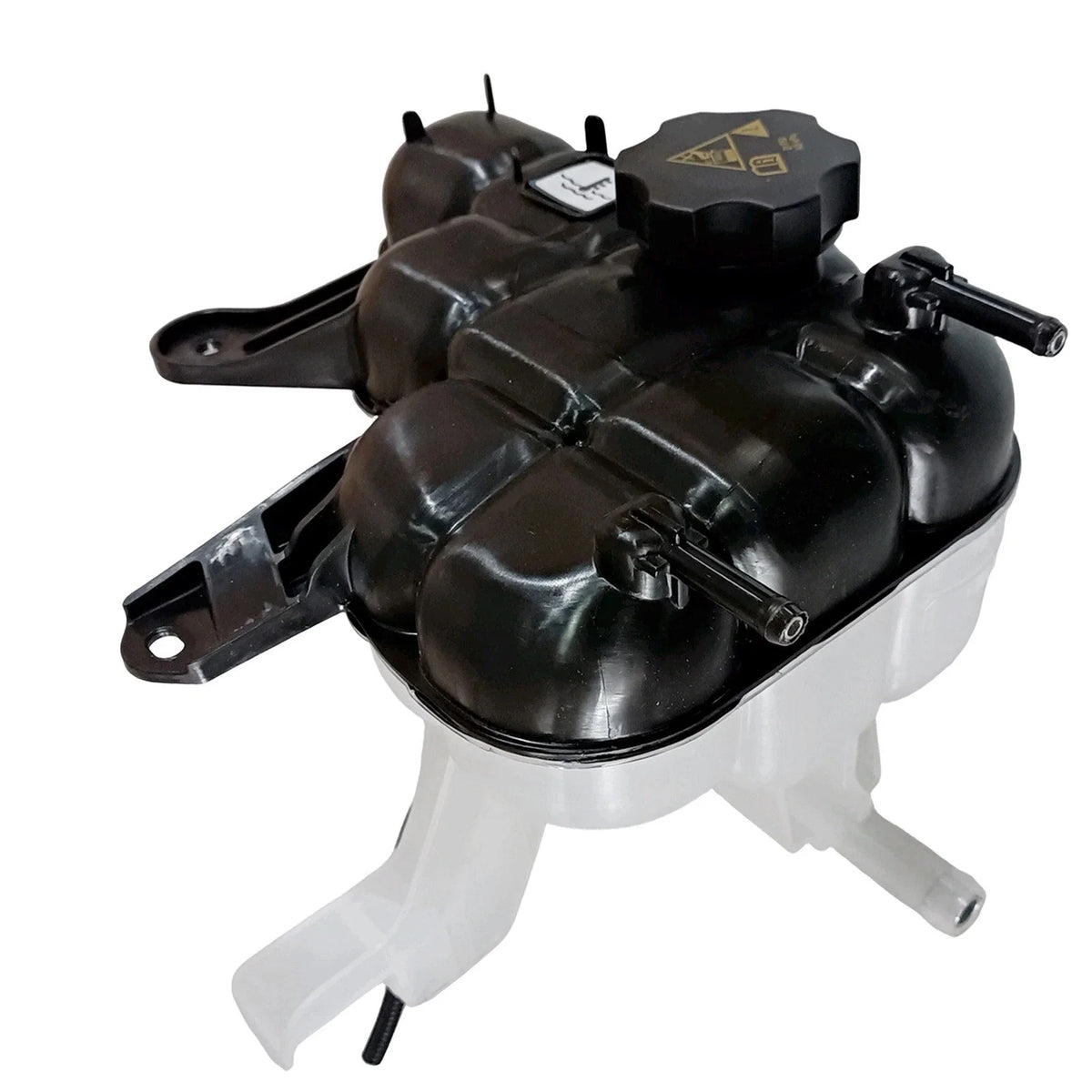 Coolant Expansion Tank for Dodge Durango, Grand Cherokee (2016–2024) 68244088AA