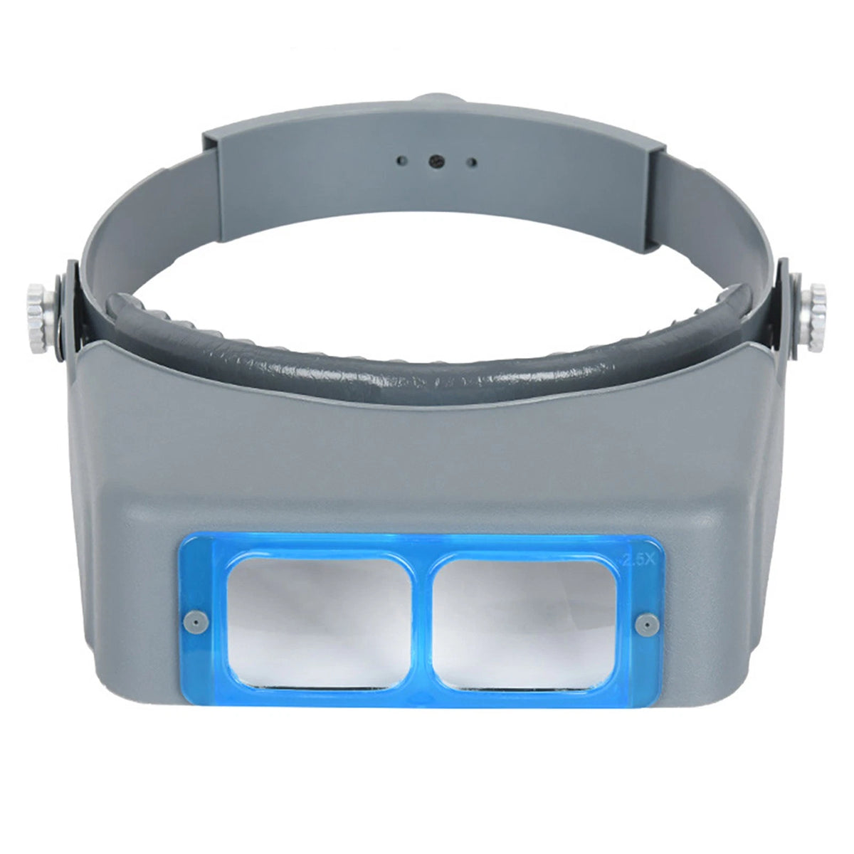 Head Band Magnifier for Watch Repair and Welding