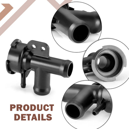 Coolant Filler Neck 1x for Polaris Sportsman 500