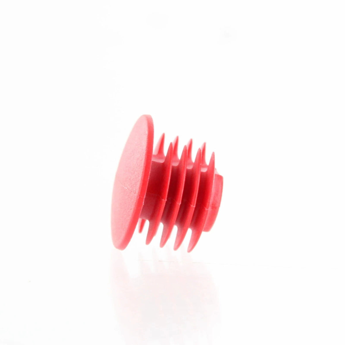 Rub Rail Bumper for Polaris (OEM) - Red, 5431994-136