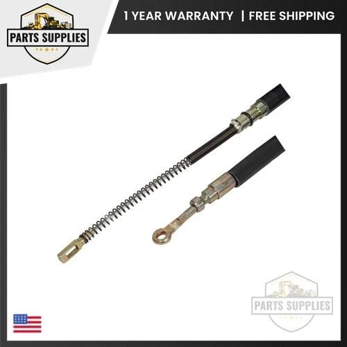 Emergency Brake Cable for Clark GCS20MB (56 1/2")
