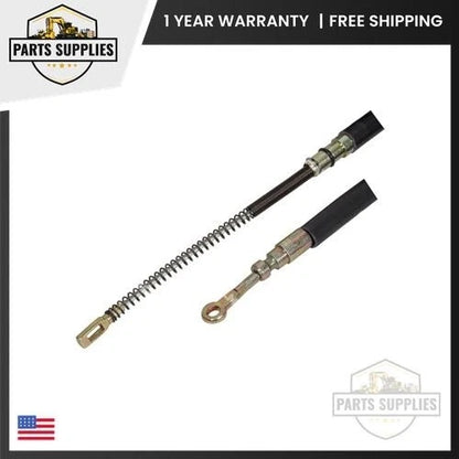 Emergency Brake Cable for Clark GCS20MB (56 1/2")