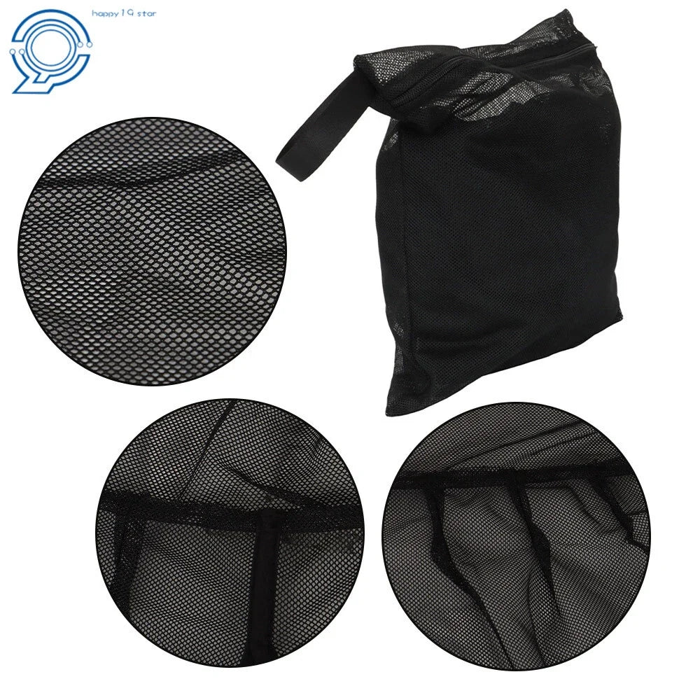 Mosquito Net Fly Screen Magnetic Slider Door for Mercedes-Benz Metris (2016–2023)