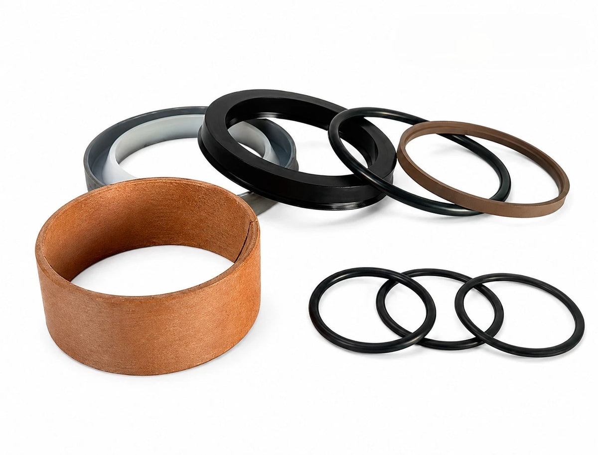 Boom Cylinder Seal Kit for John Deere 690 690A 690B 690C 690CR 693B 693C