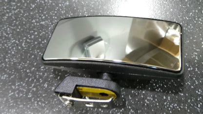 1x Clip-On Blind Spot Mirror for Universal Fit (Does Not Apply, SM1)