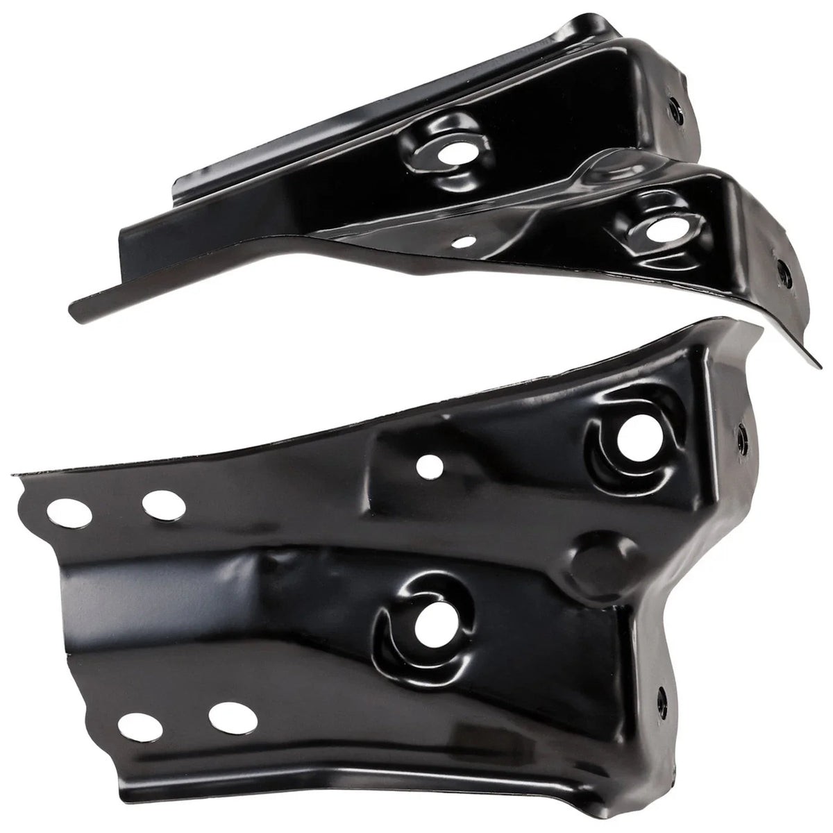 Fender Supports for Front Driver & Passenger Side (Set of 2)