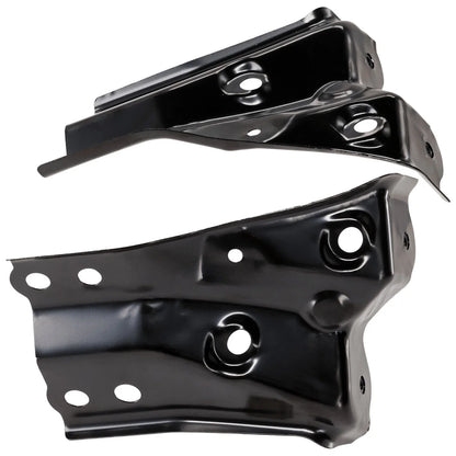Fender Supports for Front Driver & Passenger Side (Set of 2)