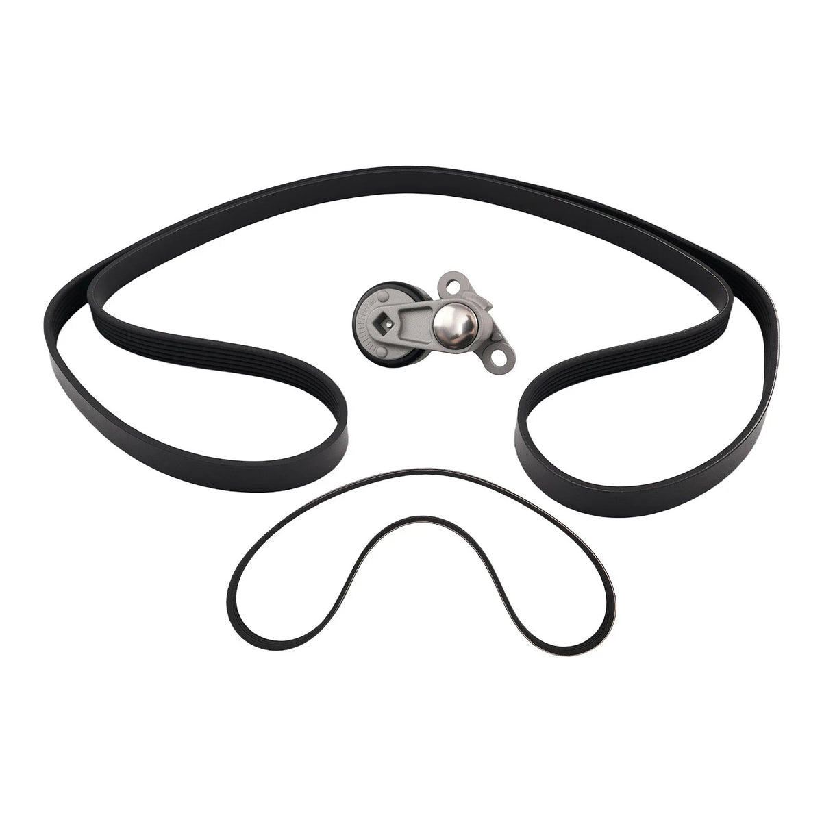 Belt Tensioner Kit for Chevy Silverado 2500, Suburban 2500 (2002–2008)