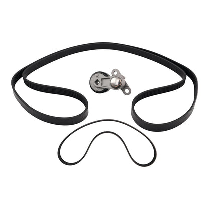 Belt Tensioner Kit for Chevy Silverado 2500, Suburban 2500 (2002–2008)
