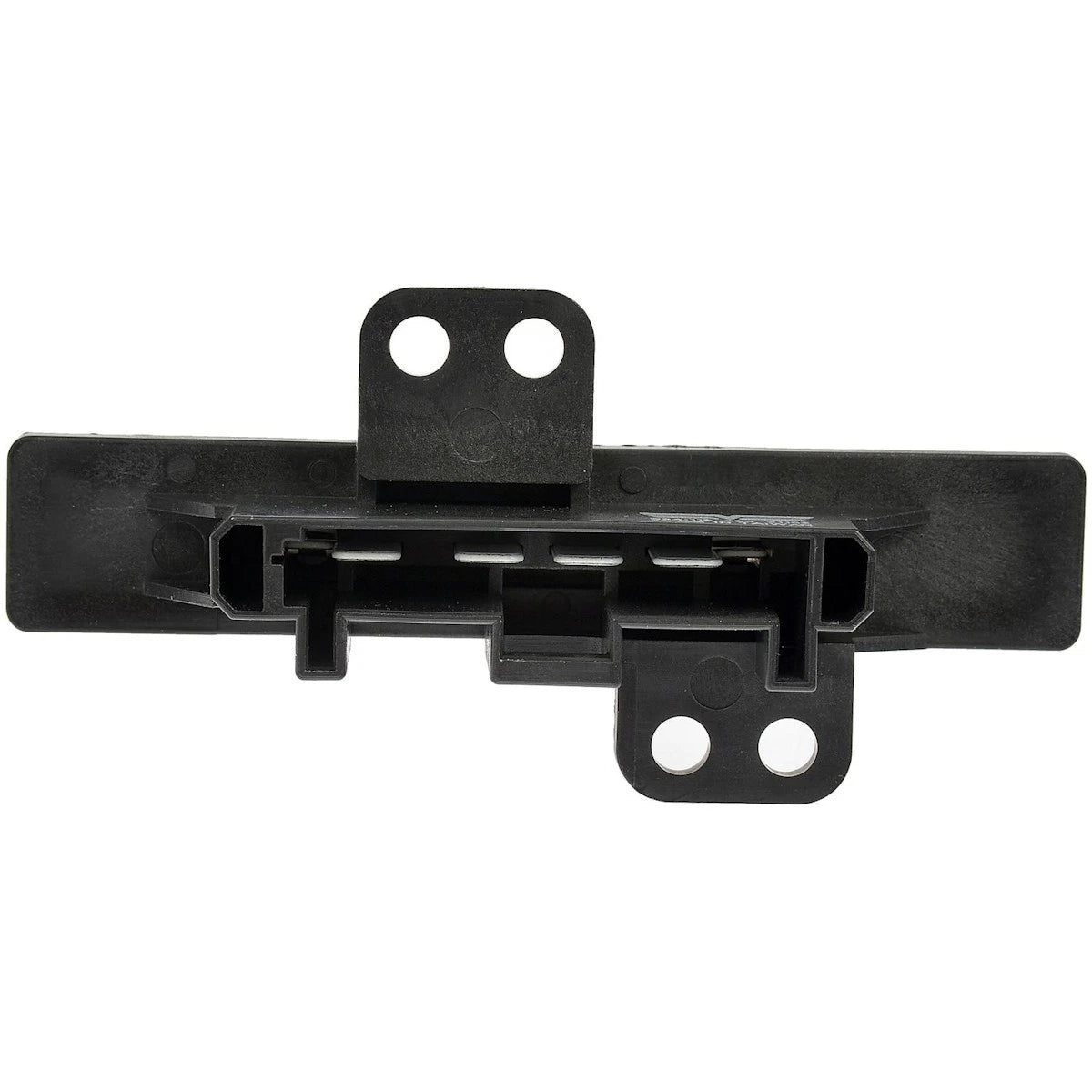 Blower Motor Resistor for Nissan Sentra 200SX (1995–1998) 984-116, RU1062, 2040074