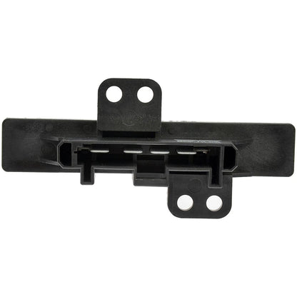 Blower Motor Resistor for Nissan Sentra 200SX (1995–1998) 984-116, RU1062, 2040074