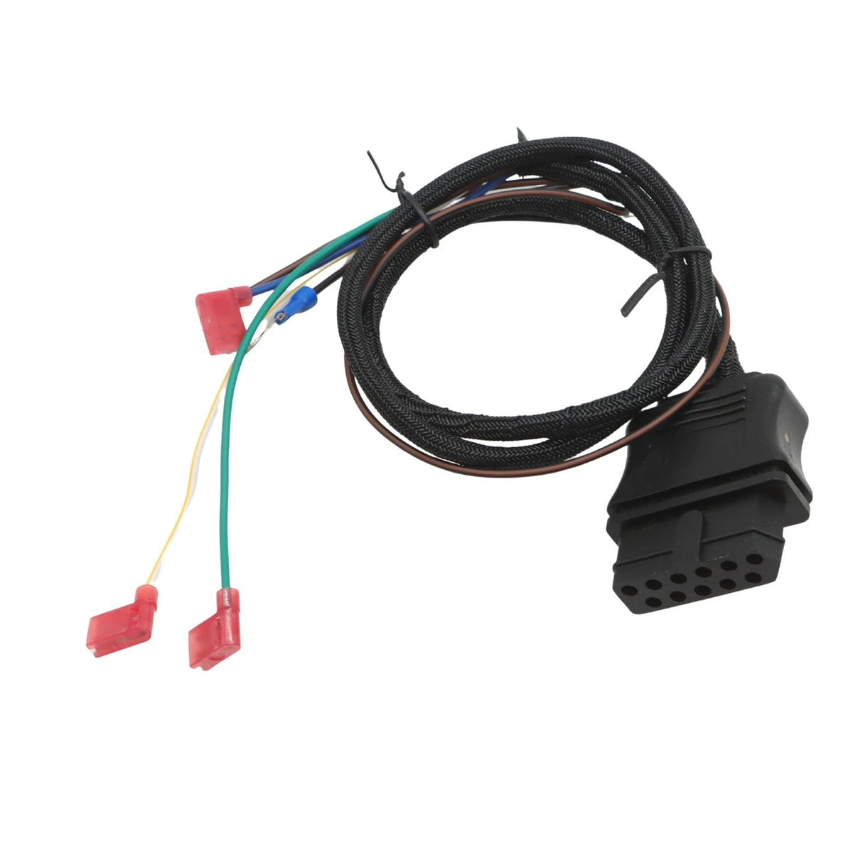 3 Pin Snow Plow Side Control Wire Harness for Western