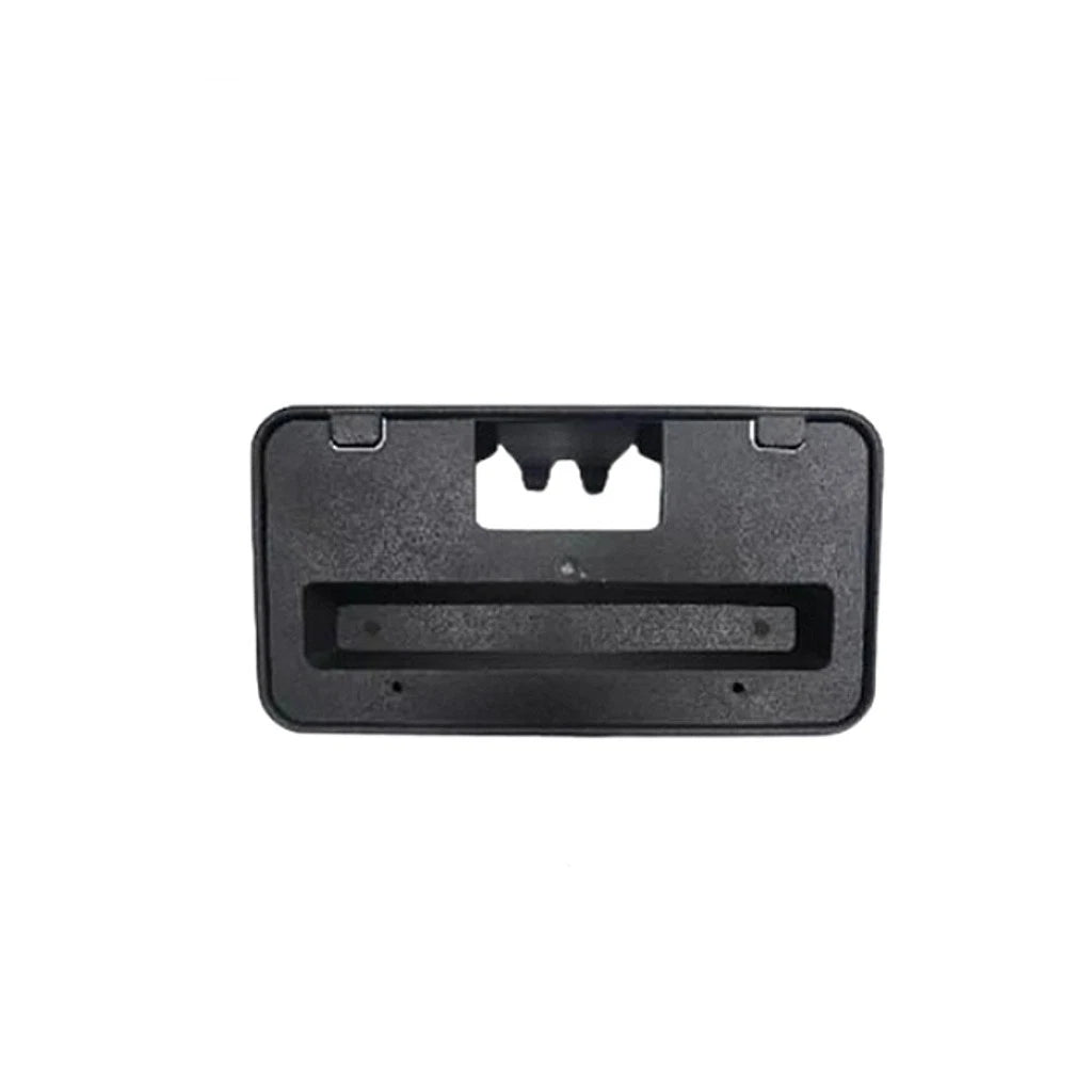 License Plate Bracket for Lincoln MKZ (2007–2009) FO1068140, LLX-FO1068140-CL360A70