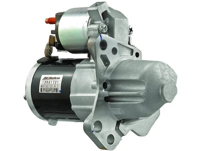 Starter for Buick Allure (2010) - Remy 46316XVKT Remanufactured
