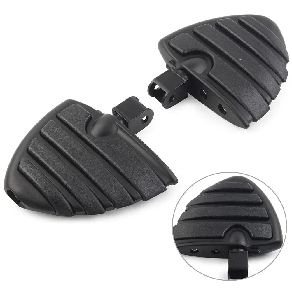 Foot Pegs for Honda Shadow ACE VT750, VTX (1997–2009)